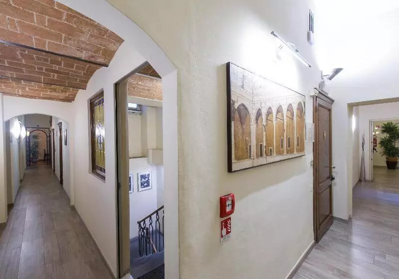 Fotos del hotel Cosimo De' Medici:  8