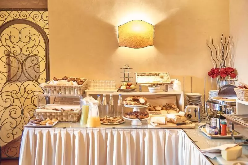 Fotos del hotel Cosimo De' Medici:  13