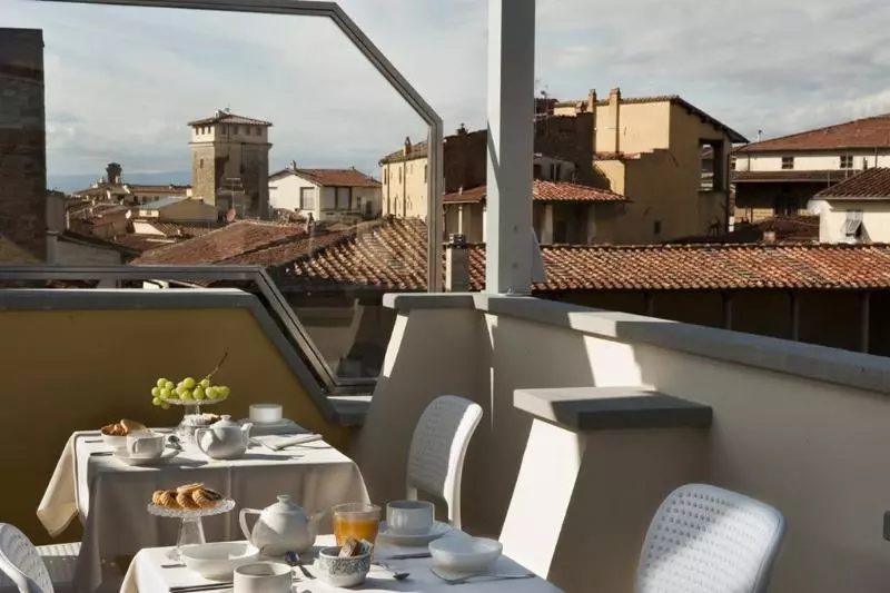 Fotos del hotel Della Signoria:  10