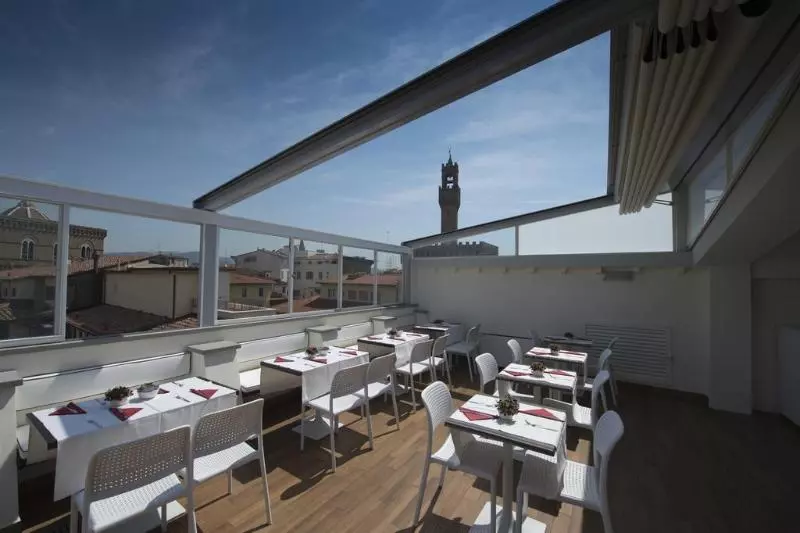 Fotos del hotel Della Signoria:  22