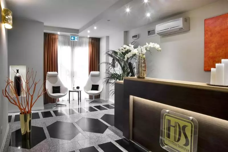 Fotos del hotel Della Signoria:  8