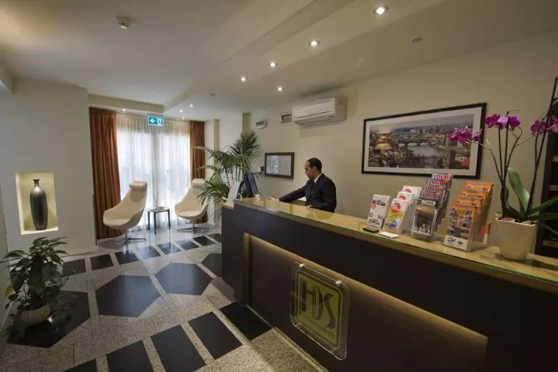 Fotos del hotel Della Signoria:  2