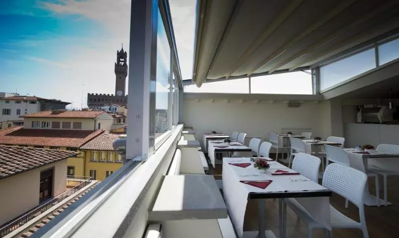 Fotos del hotel Della Signoria:  16