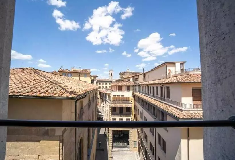 Fotos del hotel Della Signoria:  6