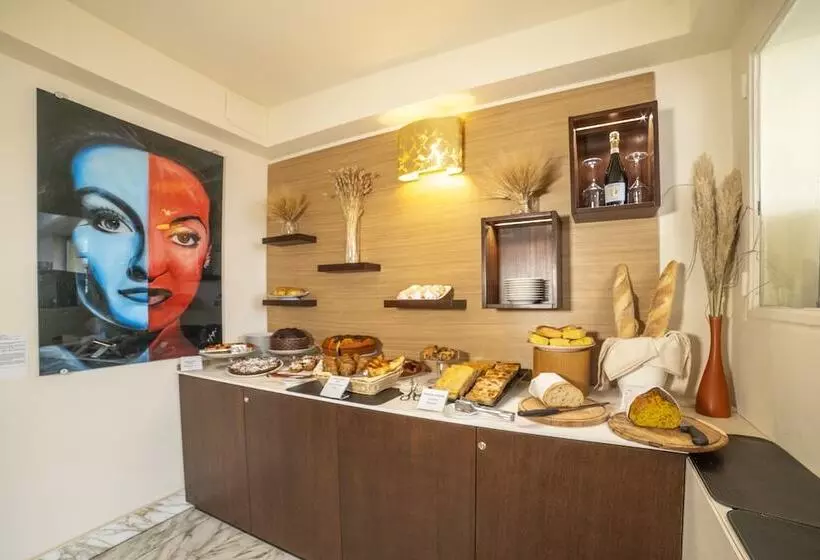 Fotos del hotel Della Signoria:  4