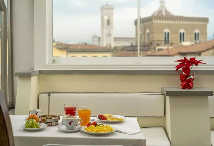 Fotos del hotel Della Signoria:  11