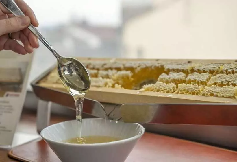 Fotos del hotel Della Signoria:  13