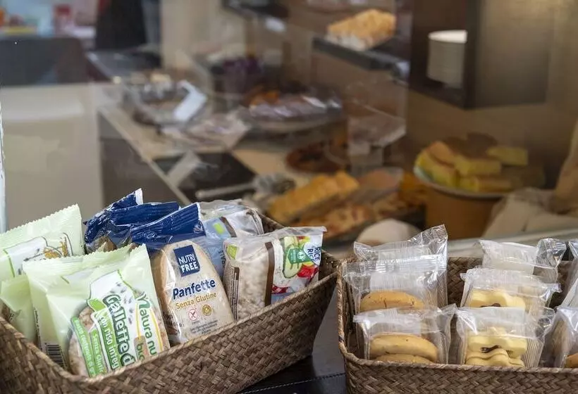 Fotos del hotel Della Signoria:  9