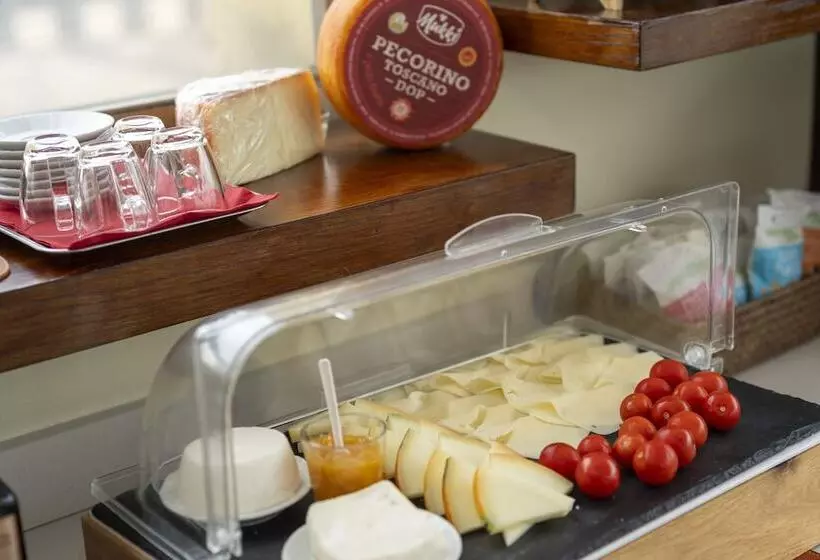 Fotos del hotel Della Signoria:  3