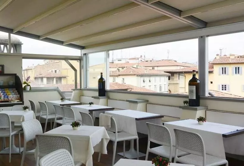 Fotos del hotel Della Signoria:  24