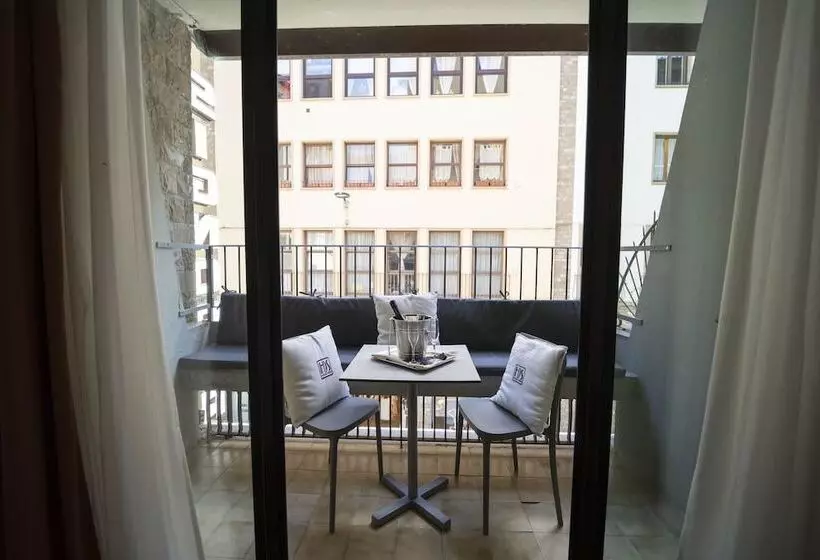 Fotos del hotel Della Signoria:  18