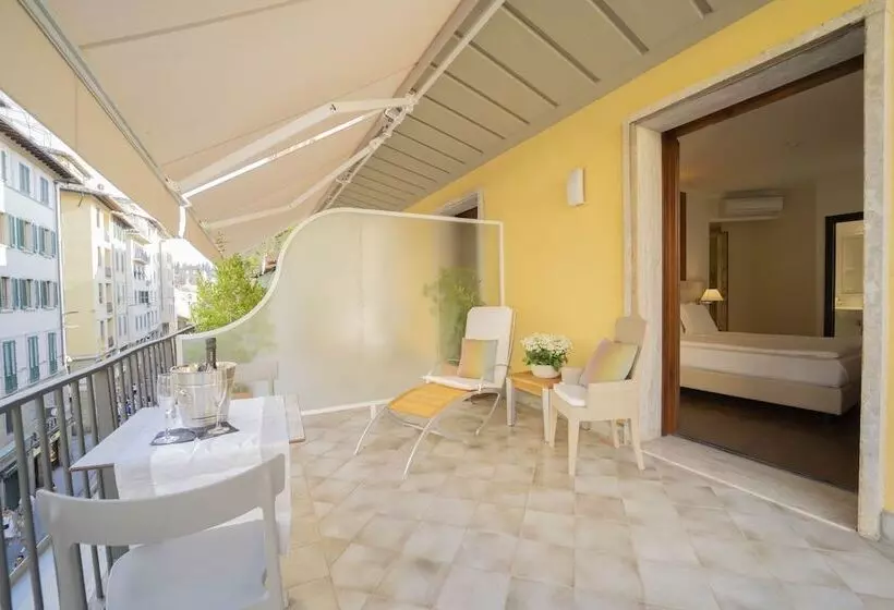 Fotos del hotel Della Signoria:  14