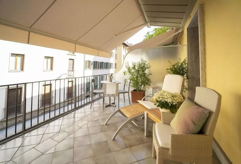 Fotos del hotel Della Signoria:  5