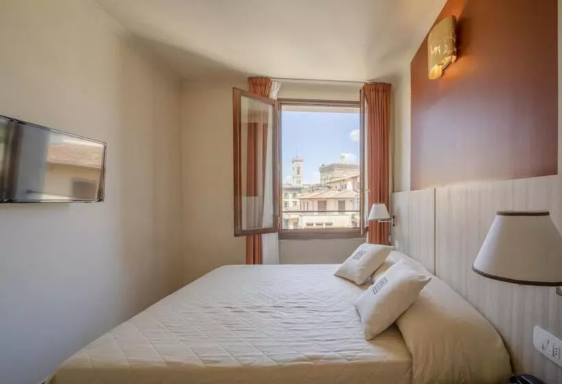 Fotos del hotel Della Signoria:  21