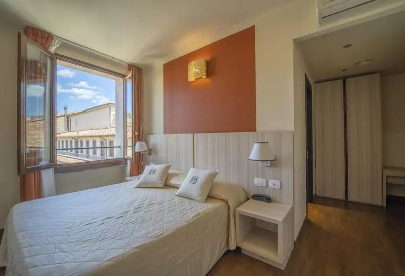 Fotos del hotel Della Signoria:  12