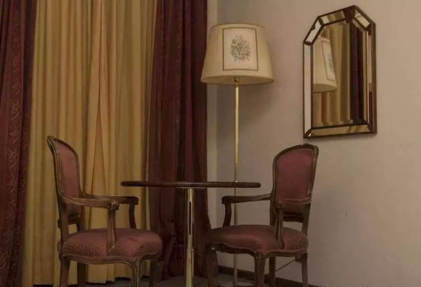 Fotos del hotel Goldoni:  24