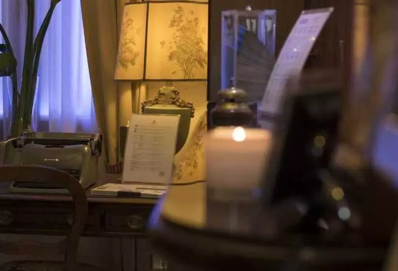 Fotos del hotel Goldoni:  9