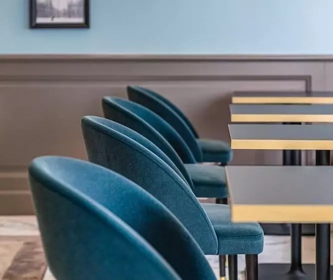 Fotos del hotel Goldoni:  4