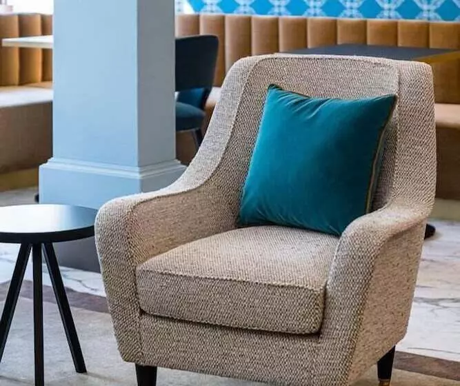 Fotos del hotel Goldoni:  8