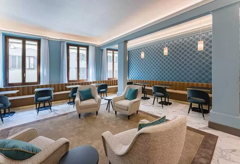 Fotos del hotel Goldoni:  2