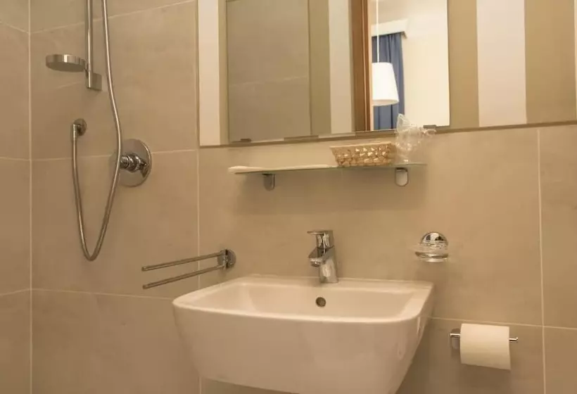 Fotos del hotel Goldoni:  12