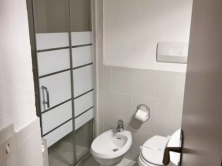 Fotos del hotel Goldoni:  10