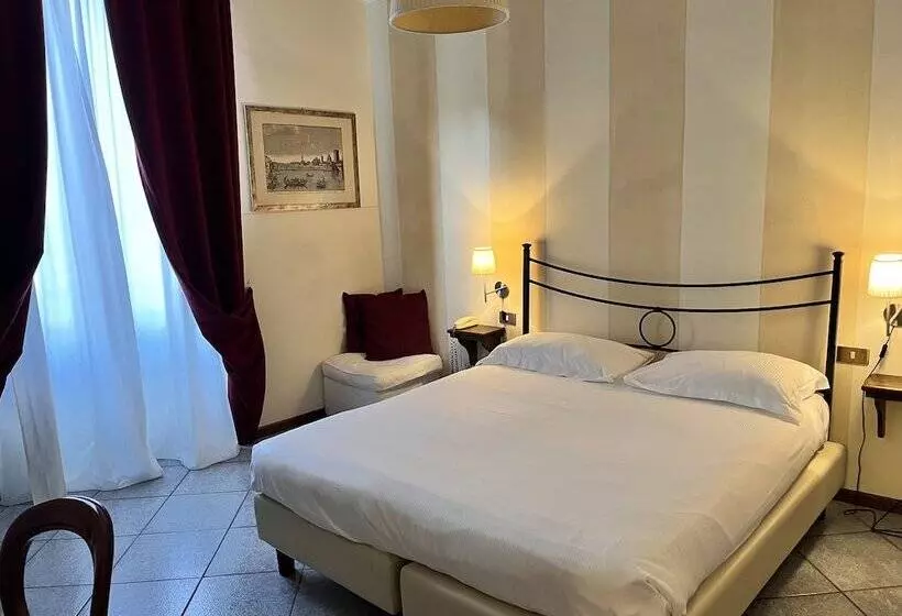 Fotos del hotel Goldoni:  17