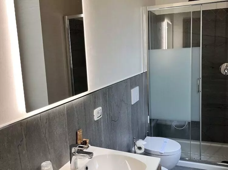 Fotos del hotel Goldoni:  18