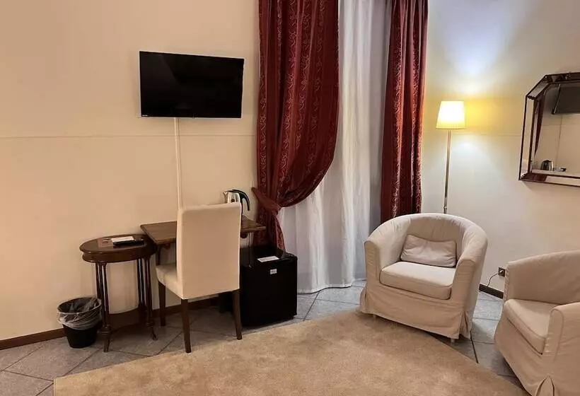 Fotos del hotel Goldoni:  25