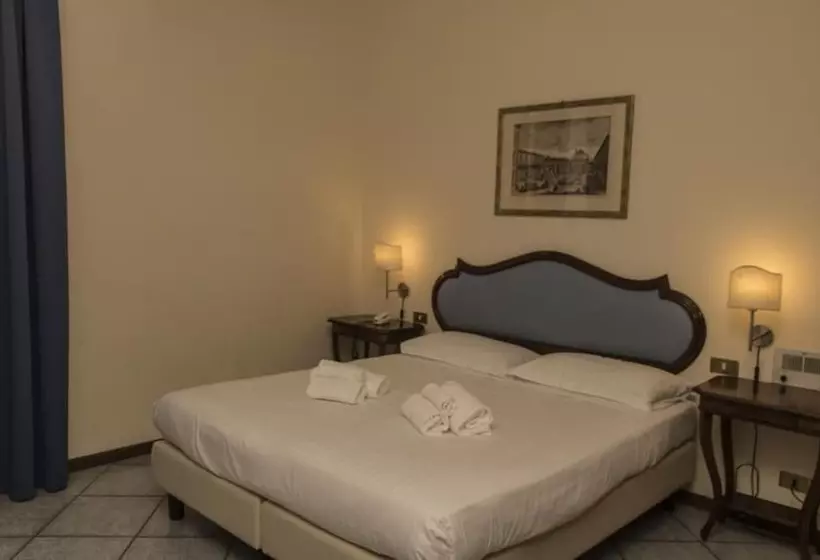 Fotos del hotel Goldoni:  15