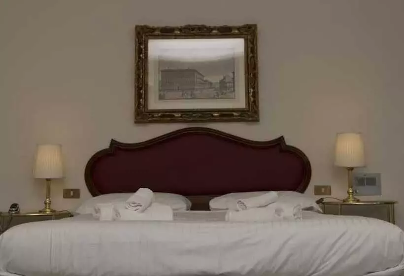 Fotos del hotel Goldoni:  21