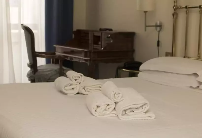 Fotos del hotel Goldoni:  11