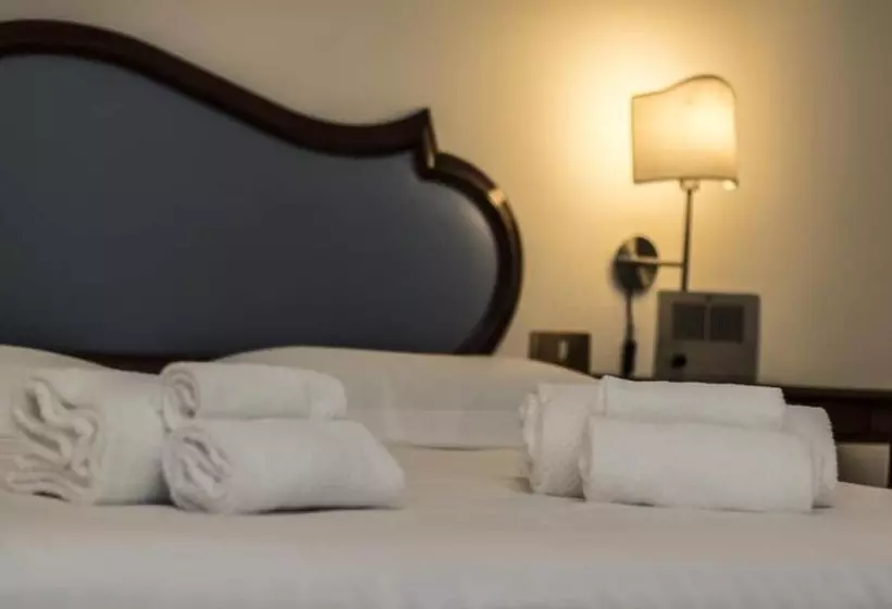 Fotos del hotel Goldoni:  22