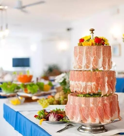 Fotos del hotel Helvetia:  20