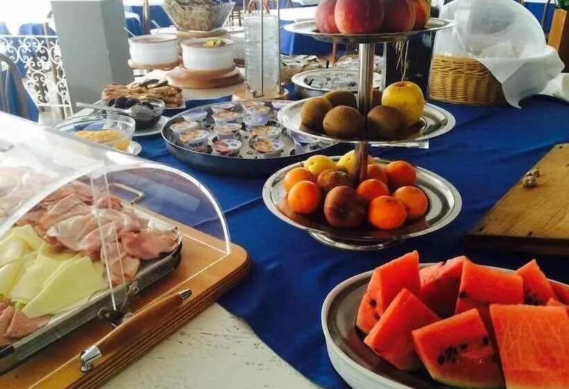 Fotos del hotel Helvetia:  24