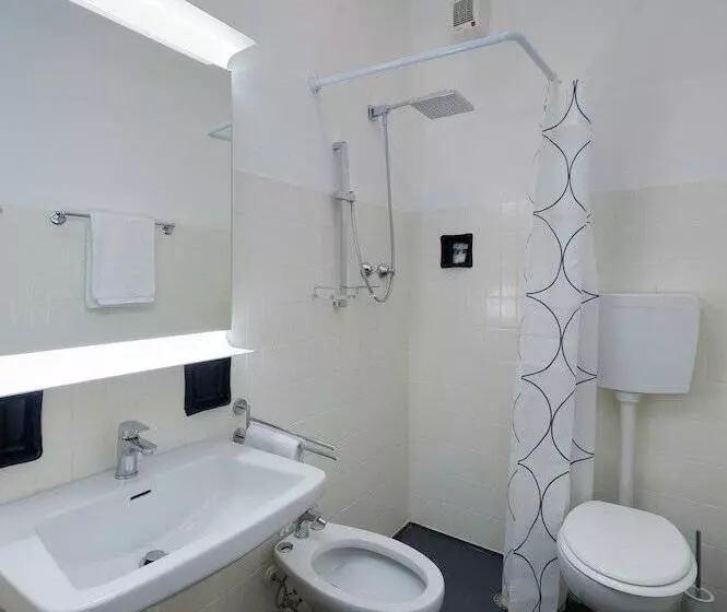 Fotos del hotel Helvetia:  11