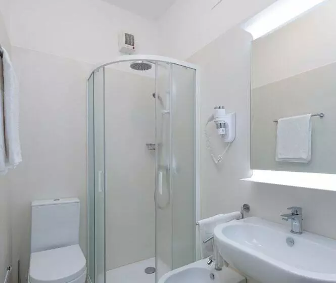 Fotos del hotel Helvetia:  5