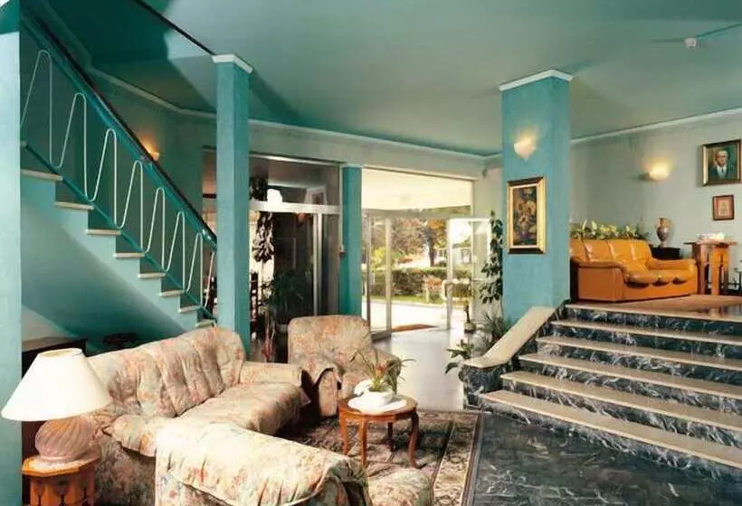 Fotos del hotel Helvetia:  25