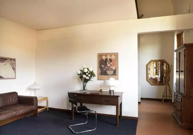 Fotos del hotel Residence Palazzo Ricasoli:  21