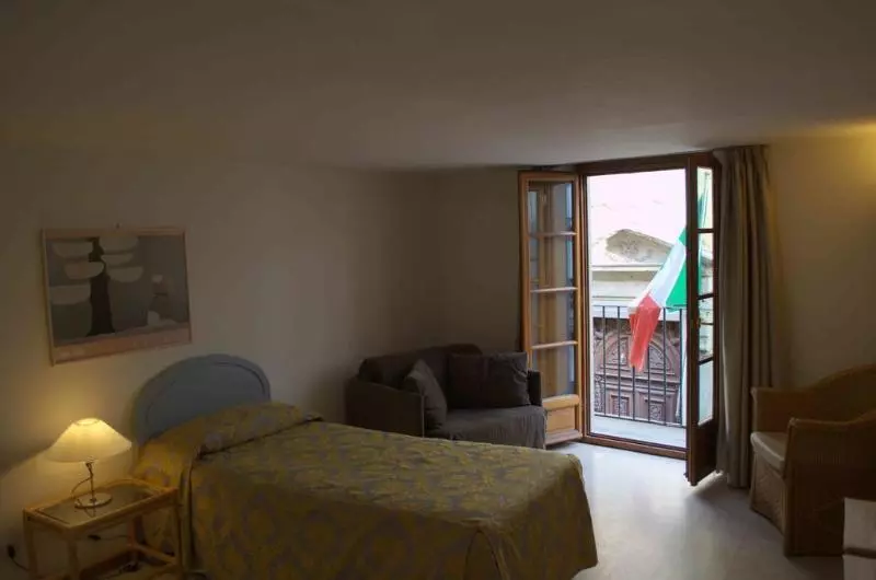 Fotos del hotel Residence Palazzo Ricasoli:  17