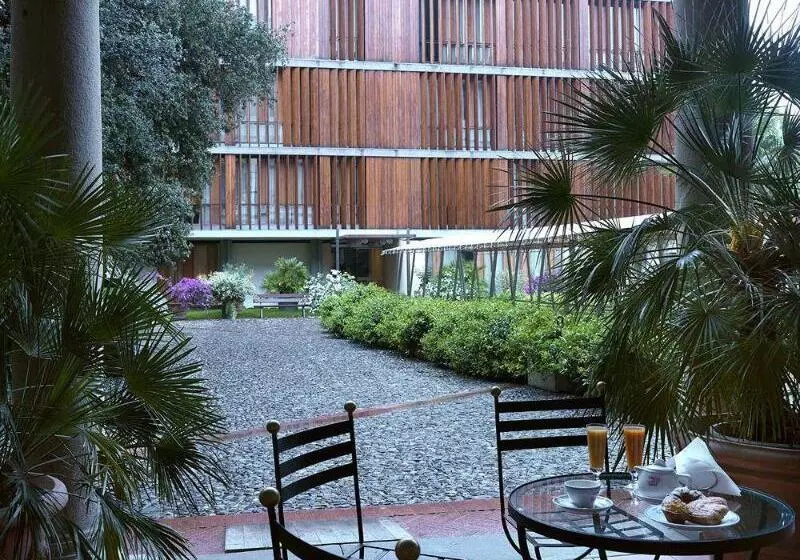 Fotos del hotel Residence Palazzo Ricasoli:  5