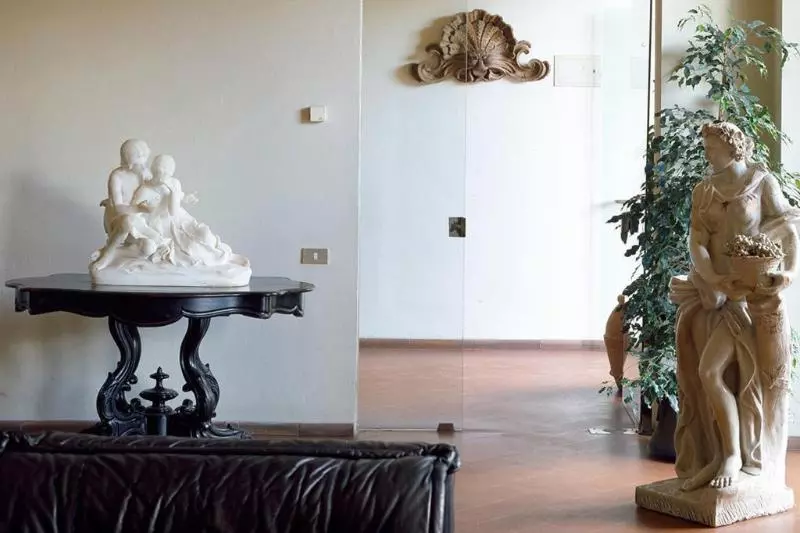 Fotos del hotel Residence Palazzo Ricasoli:  15