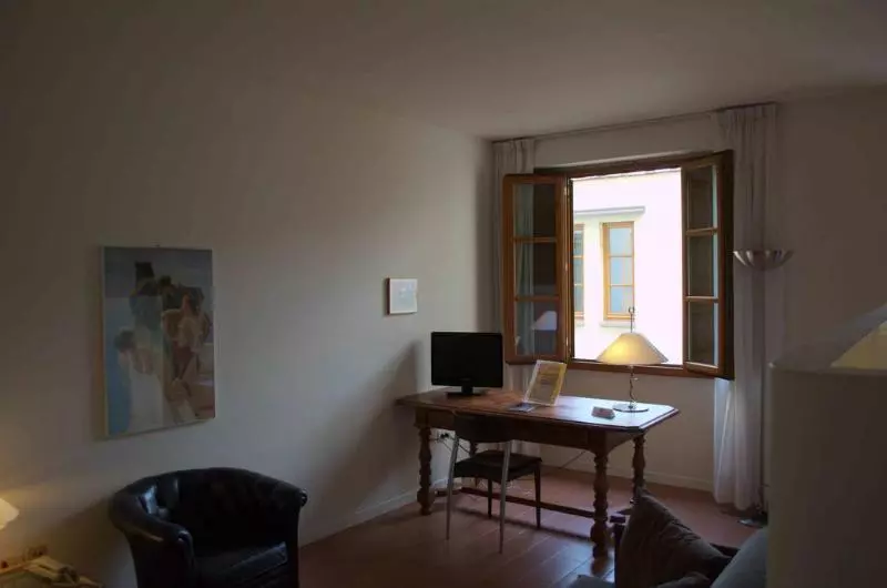 Fotos del hotel Residence Palazzo Ricasoli:  24