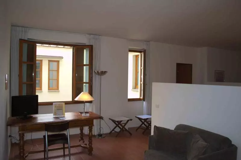 Fotos del hotel Residence Palazzo Ricasoli:  23