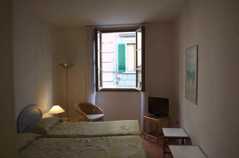 Fotos del hotel Residence Palazzo Ricasoli:  13