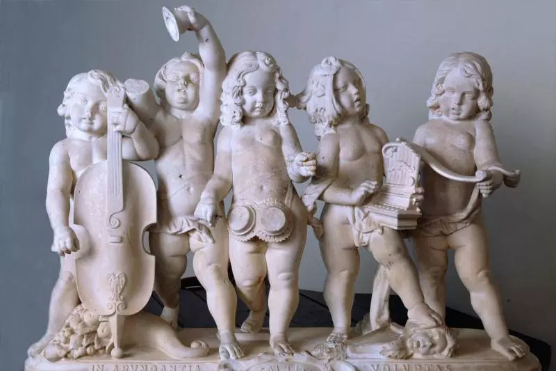 Fotos del hotel Residence Palazzo Ricasoli:  6