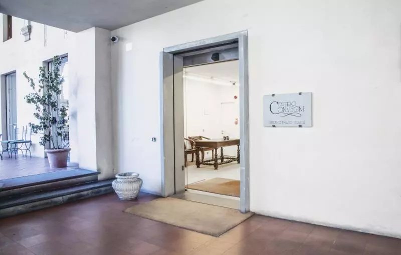 Fotos del hotel Residence Palazzo Ricasoli:  3