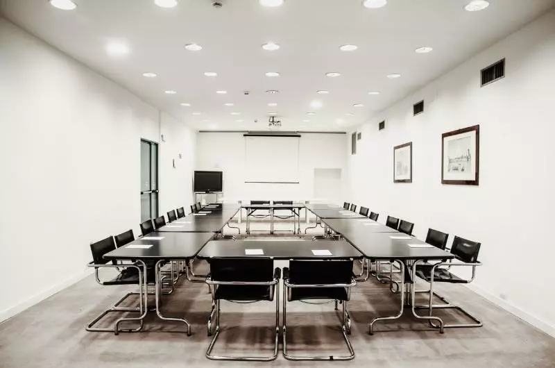 Fotos del hotel Residence Palazzo Ricasoli:  4