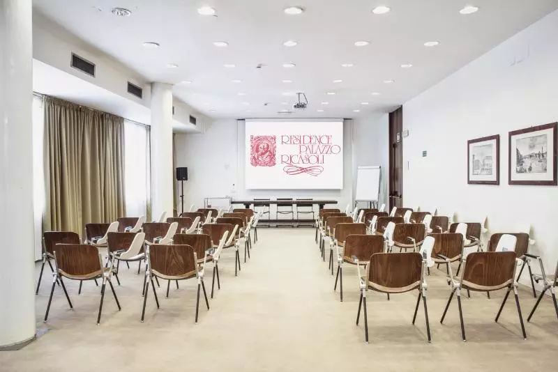 Fotos del hotel Residence Palazzo Ricasoli:  10