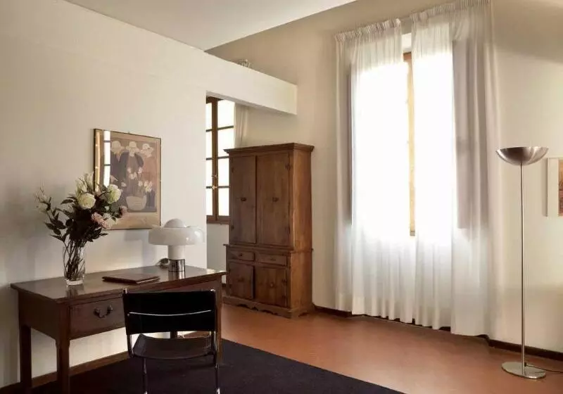 Fotos del hotel Residence Palazzo Ricasoli:  20